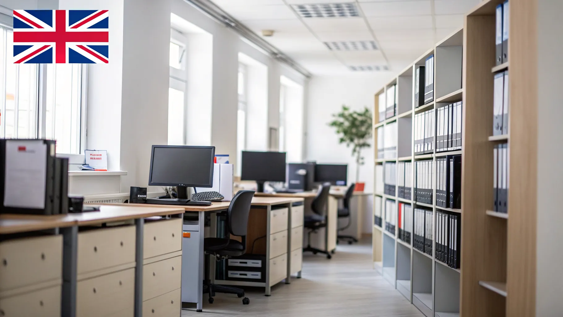 Business Contents Insurance: What Your Equipment and Stock Are Really Worth