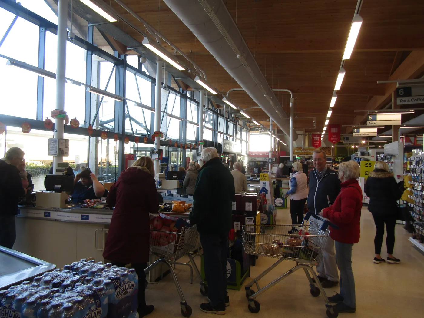 Cyber Attacks on Retailers: How the 2025 UK Wave Got In