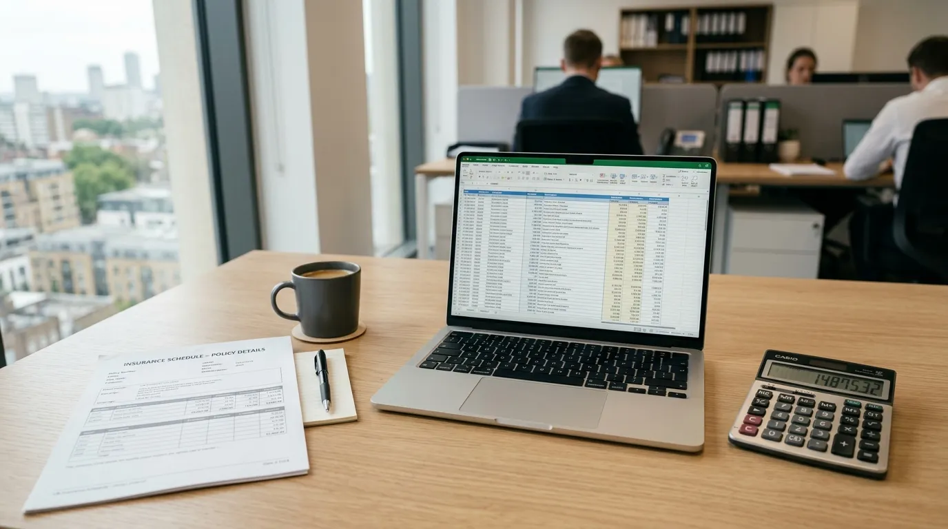 Cyber Insurance Cost Calculator: Estimate Your UK SME Premium