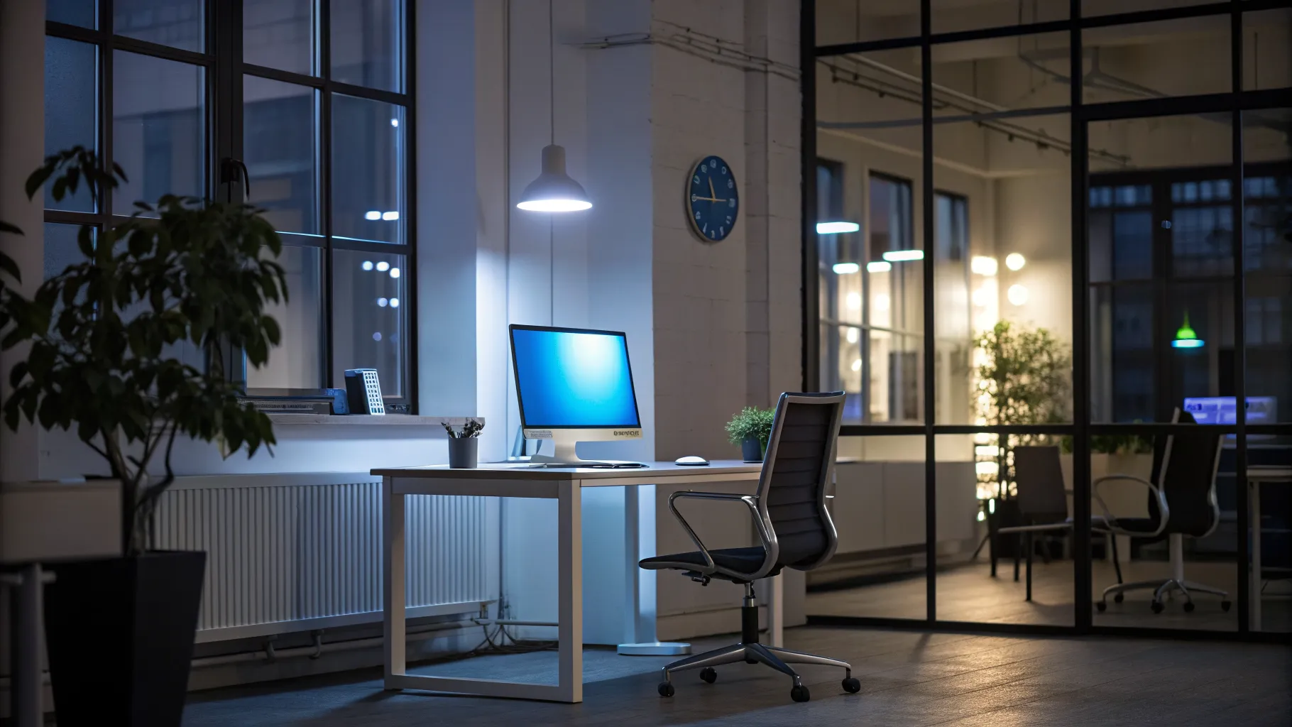 Managed Cyber Security Services: What UK SMBs Should Look For