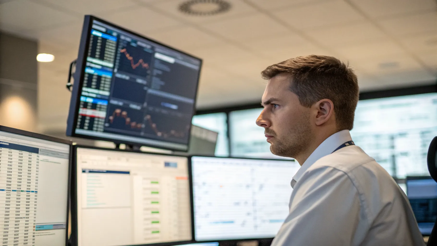 Security Incident and Event Management (SIEM): A Plain-English Guide