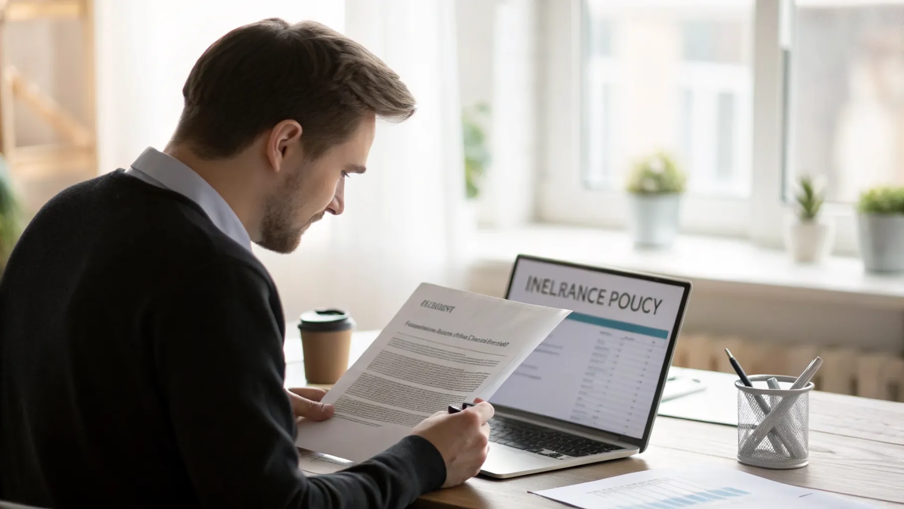 What Cyber Insurance Actually Covers (and the Exclusions Nobody Reads)